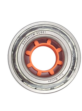 规格多样 供应汽车轮毂轴承轮毂38BWD12 汽车设备用轴承 支持批发