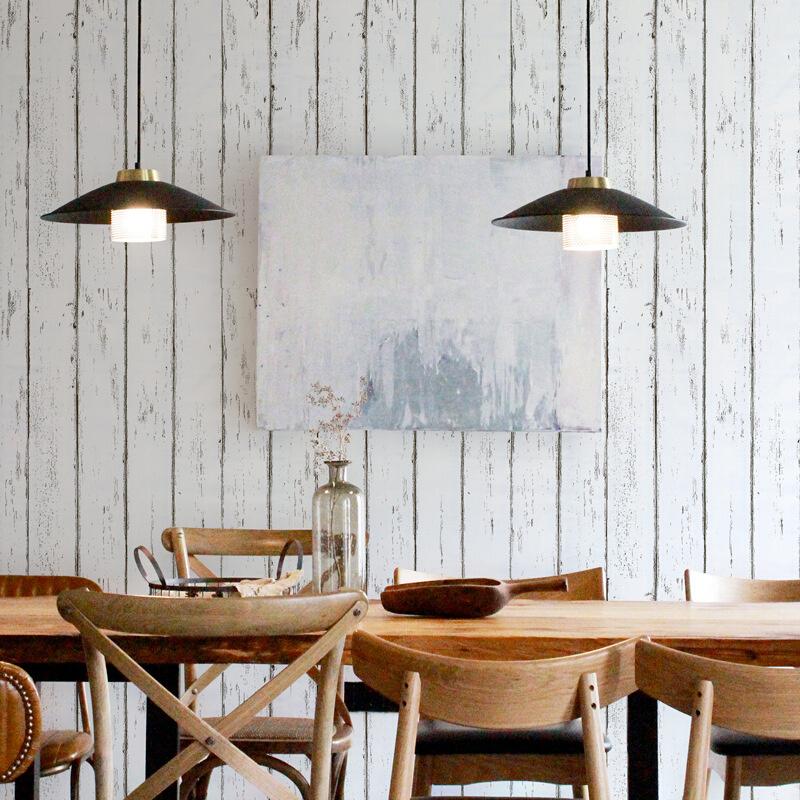 防水防潮仿木纹贴纸自粘墙纸卧室衣柜子桌面木门贴旧家具翻新壁纸