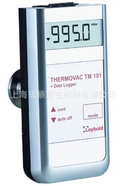 230081V01莱宝手持真空计 TM 101