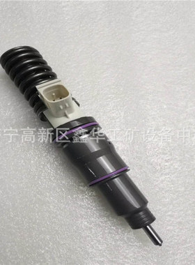 20972224  BEBE4D16002 发动机喷油器喷油嘴