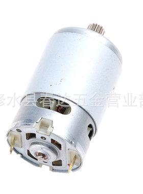 GSR1800-LI RS550 18V 12齿1607022587 HC685LG 直流减速电机