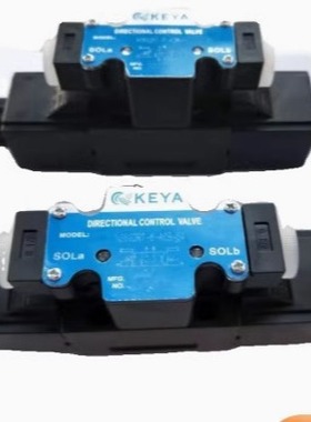 KEYA电磁阀PZ-G02/G03-B2/B3/C2/C3/C4/C5/C60-D24/A240-10/20