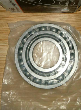 巴顿真空泵轴承 BARDEN轴承 VCMP212 巴顿轴承 BARDEN分子泵轴承