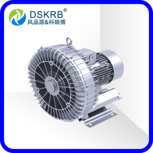 7310 大吸力2PB H07负压风机 昭通负压真空上料高压风机 一件供应