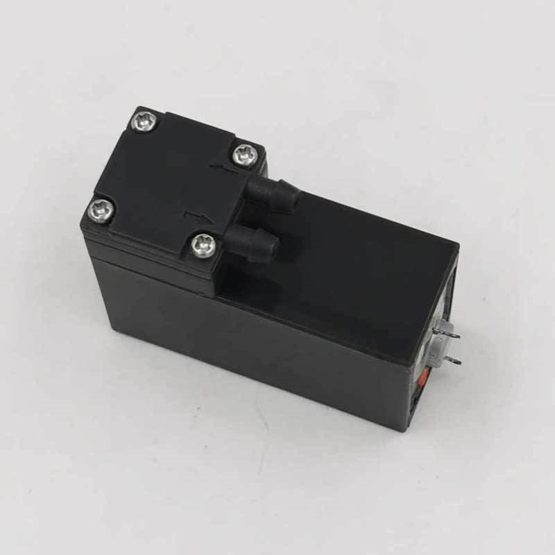 微型真空泵 微型隔膜泵 微型抽气泵 厂家供应