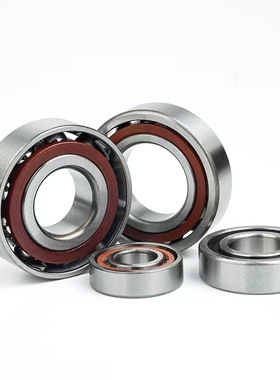 哈尔滨鸿通7405 7406 7407 7408 7409 7410AC/ACM P6角接触轴承