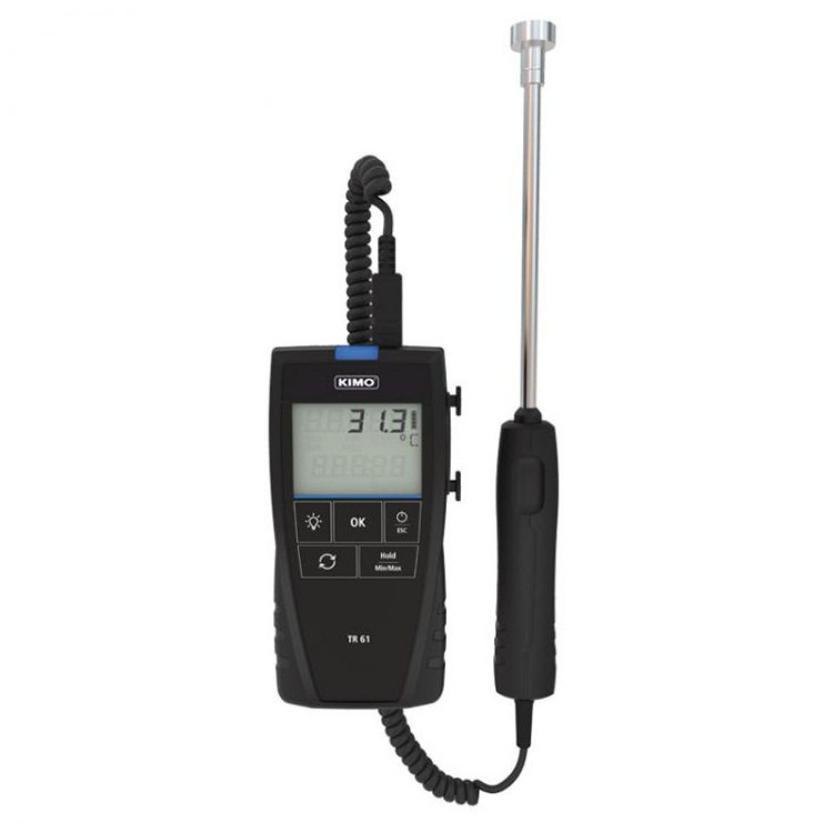 法国KIMO凯茂便携式热电偶温度仪TR61手持式铂电阻温度仪TK61,办公设备/耗材/相关服务,其它,淘宝优惠券,粉丝福利购,淘宝优惠卷