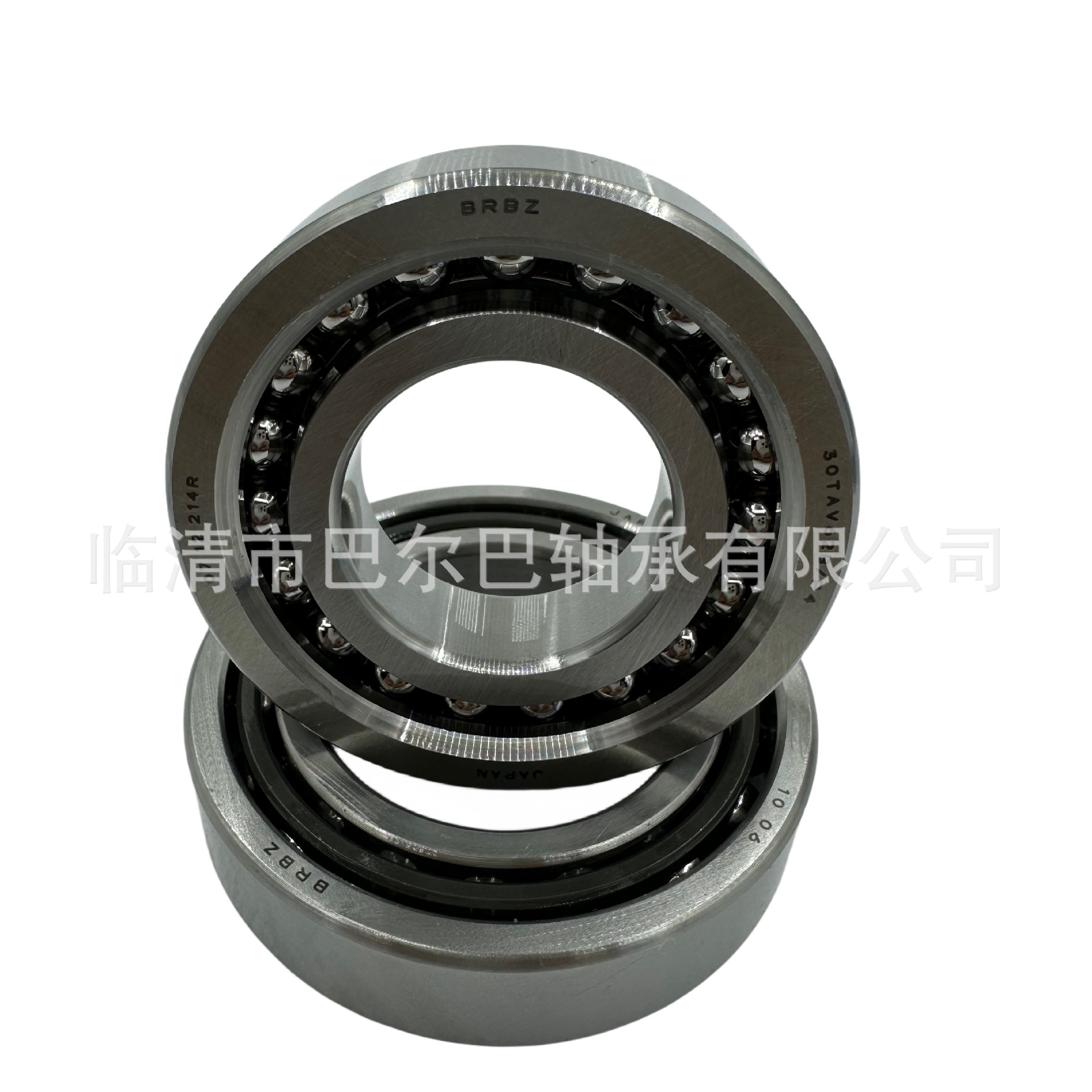 BS4090TNI/P4机床滚珠丝杠轴承