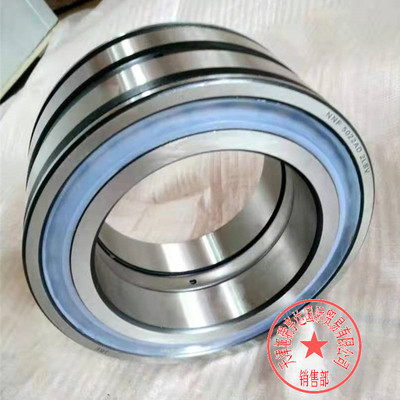 工艺NNF170-2LS = SL04170PP瓦房店双列满装圆柱滚子轴承