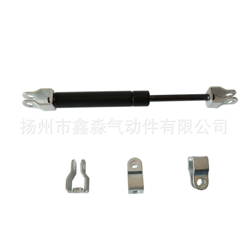 厂家直销电表箱气撑液压 气压 上翻门支撑气动杆 气弹簧批发