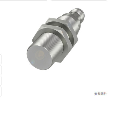 巴鲁夫BIS01E6高频读/写头 (13.56 MHz)BIS M-4A6-082-401-07-S4