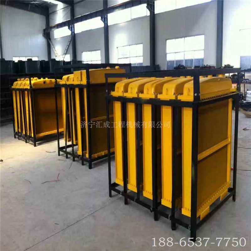 山推SD16L SD16 SD23 SD32 SD22 SD7推土机水箱，推土机散热器