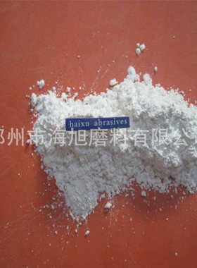研磨剂用白色熔融氧化铝微粉F1000F1200F1500F2000