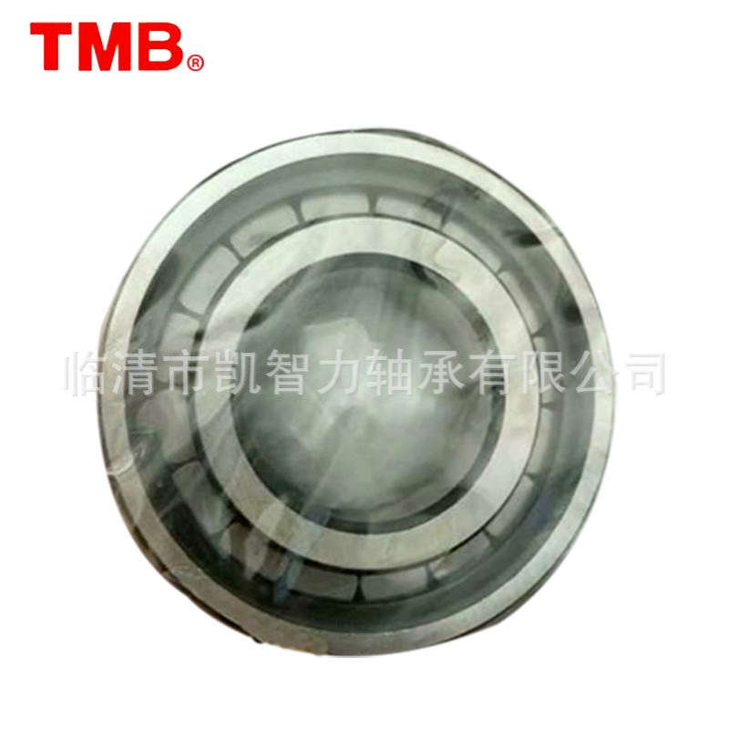 TMB天马 NCF210V   NCF209V  NCL173714 单列满装圆柱滚子轴承