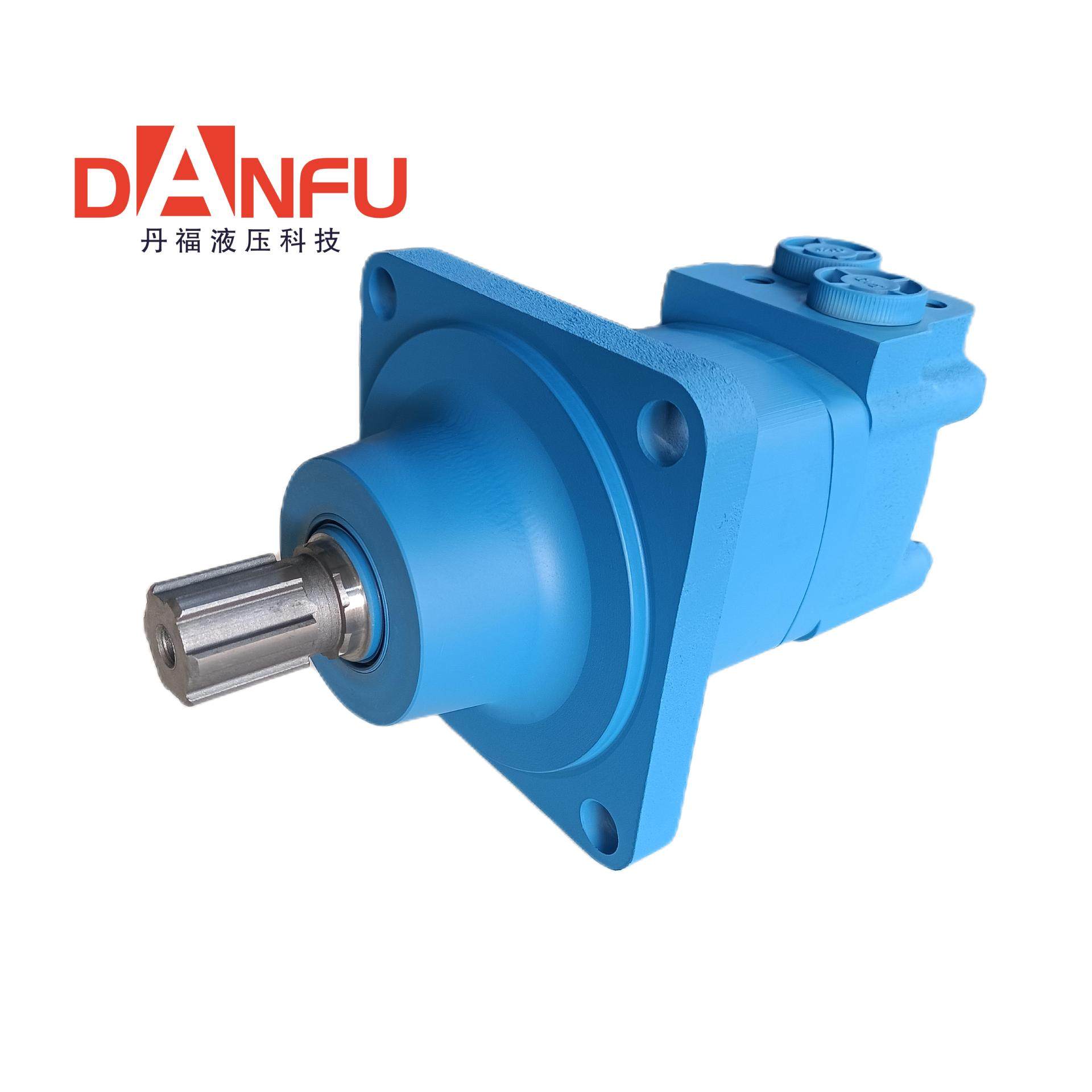 厂家批发BM5/2K液压马达 可匹配多种液压元件系统，压力高扭矩大,办公设备/耗材/相关服务,其它,淘宝优惠券,粉丝福利购,淘宝优惠卷