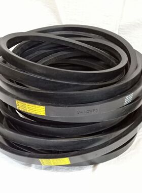 供应橡胶三角带D5080 D4000 D4953 D5004 D8001 D7112