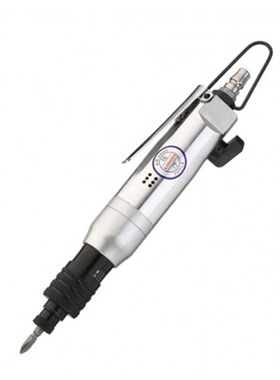 台湾A·WINDEN稳汀WD-417A压板可调半自动螺丝起子气动螺丝刀起子