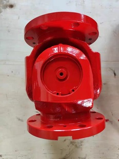 万向传动轴140孔111孔径200十字万向联轴器万向轴