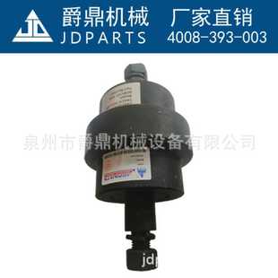 挖掘机托链轮PC40 7托轮托带轮滑轮地轮链条铁轮底盘配件