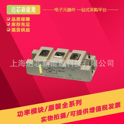 BSM75/100 GAL120DN2、BSM50/75/100 GAL120DLC全新模块现货