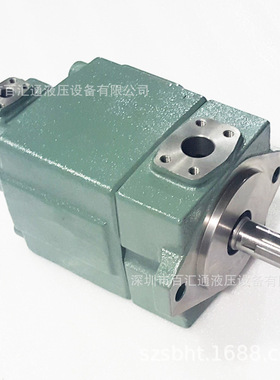 厂家直销油研双联叶片泵 PV2R13-12-66-F-RAAA-42系列油研液压泵