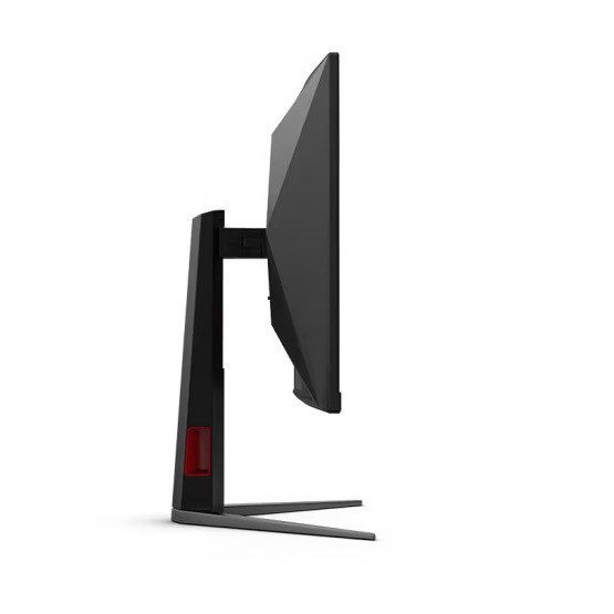 AOC宙斯盾C27G4/C27G4Z 27寸300HZ曲面屏显示器1500R曲屏液晶屏幕