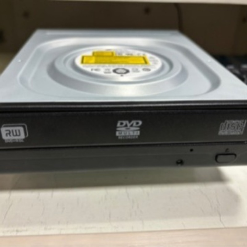 LGDVD刻录机光驱 台式电脑内置IDE并口 高速超短DVD-RW