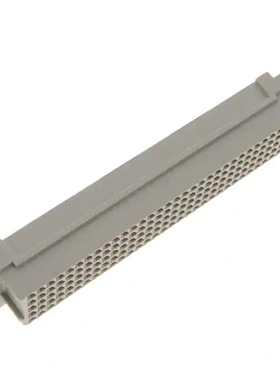 德国ERNI024070背板连接器2.54mm160pin体座DIN41612E型自由悬挂
