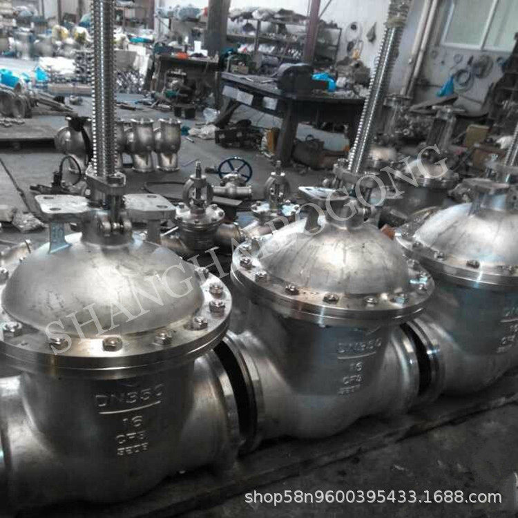 Z61Y-40P 高温蒸汽导热油闸阀 不锈钢手动焊接闸阀  DN150,办公设备/耗材/相关服务,其它,淘宝优惠券,粉丝福利购,淘宝优惠卷