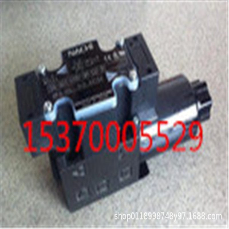 日本不二越NACHI叠加式液控单向阀OCP-G03-W2-J50低价零售