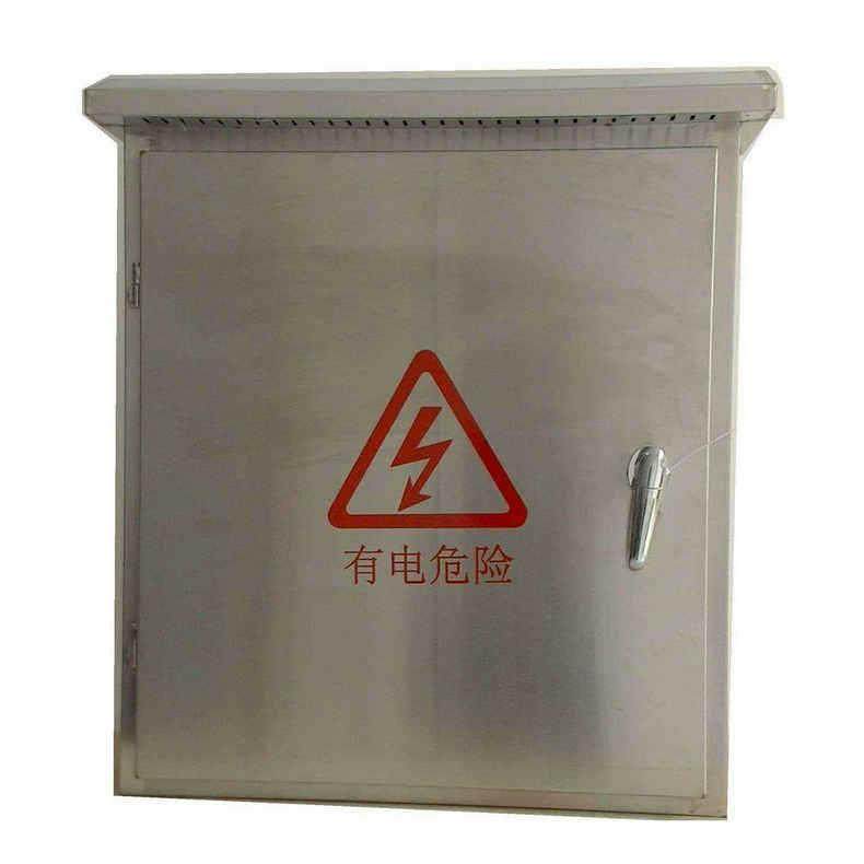 长期供应高低压不锈钢JP柜户外不锈钢JP柜国网新标准JP柜