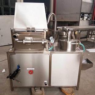 直供利佳大型商用洗米机大米淘米机洗米设备自动洗米机