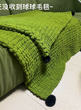 加厚保暖毛线DIY材料包