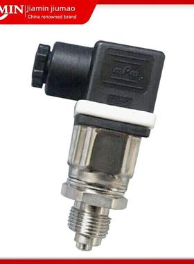 JUMO德系久茂原进口400101/00压力传感0器0佳敏（家-16装bar4-20m