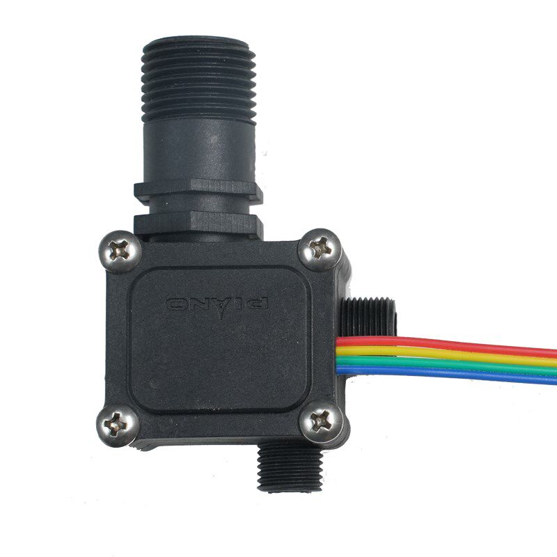 PIANO皮阿诺即热式电热水器原装隔防电墙霍尔水流传感器开关配件