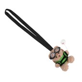 汽车后排挂钩椅背挂钩车内车载多功能挂钩车用可隐藏卡通座椅挂钩