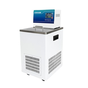 精选勘仕低温恒温槽实验室内外循环机制冷机加热制冷低温冷却液循