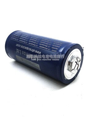 韩国LSUC  2.7V3000F法拉电容点焊机 16V500F汽车启动电源 大容量