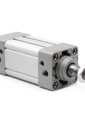 标准方形气缸MB1B/MDB1B32/40-25-50-75-100-150-175-200-250Z