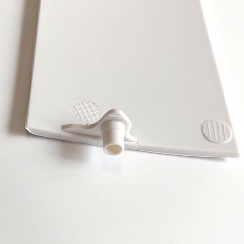 精选适配月兔Yuetu空调挂机导风板1匹1.5匹2匹出风口导风条上下导