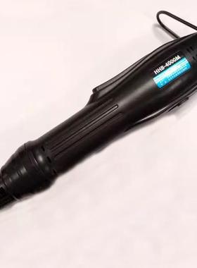 hb电动螺丝刀2000m电动螺丝刀4/3000m小力矩无刷电动螺丝刀