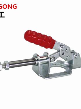 肘夹MC07-3MC08-1TCPF3TC3-4TC3-3肘节夹具推拉绑皮筋助手