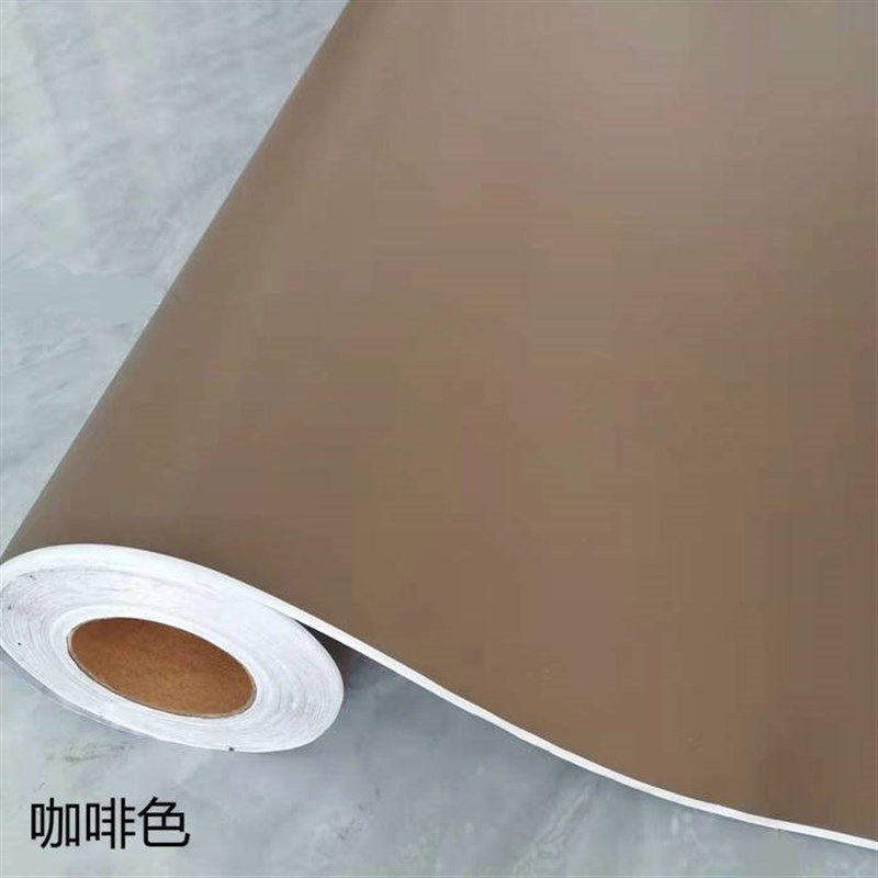 精选pvc加厚纯色磨砂自粘墙纸波音软片防水家具翻新火星展柜装修,家居饰品,软装墙贴,淘宝优惠券,粉丝福利购,淘宝优惠卷