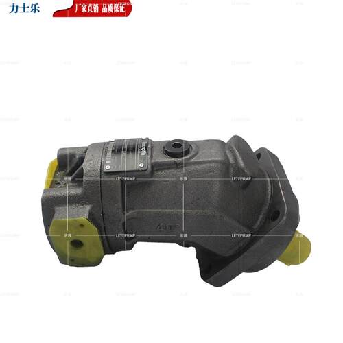 华德型A2F6.1系列A2F16/28/32/45/56/63/80L6.1PBB5 轴向柱塞泵