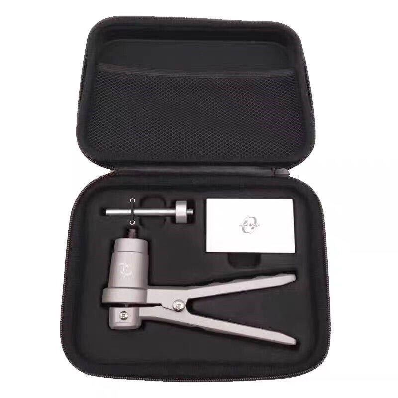 专业轮滑鞋轴承拆装工具轴承拆装器不伤轮子轴承轴承安装取轴器