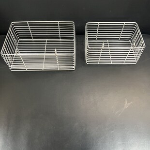 精选304不锈钢悬挂窝 灯罩 蜜袋鼯 松鼠挂篮 篮子龙猫金属吊篮