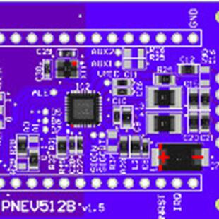 PNEV512B,评估板开发板BOARD EVAL NFC PN512 VER.B