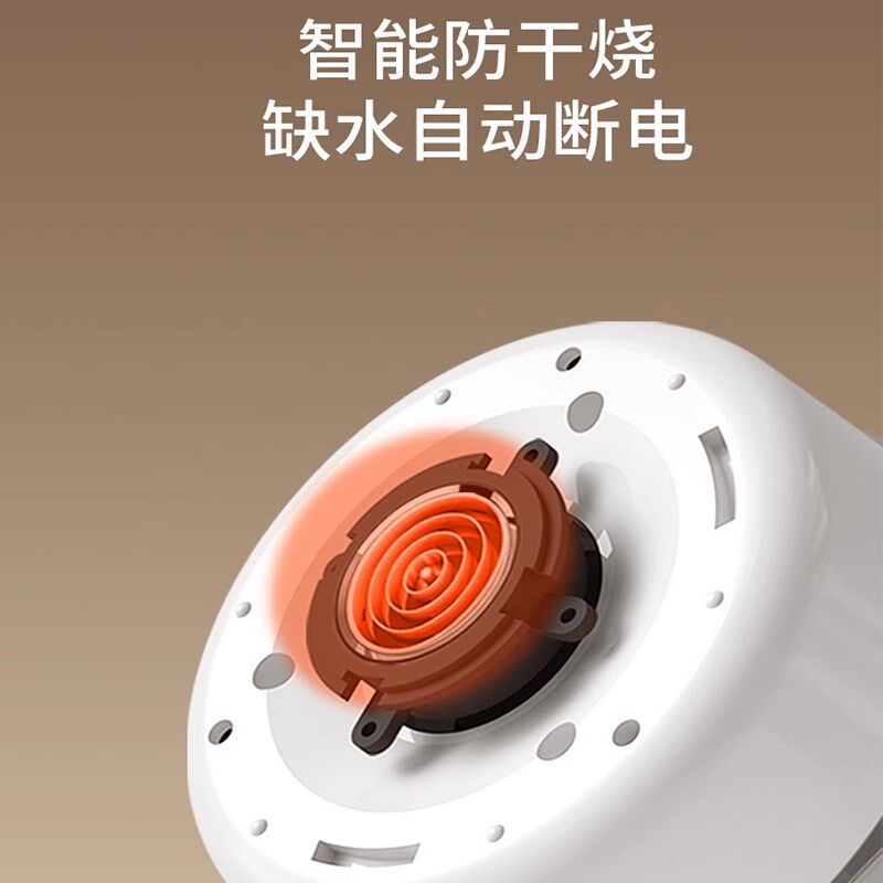 德国电热烧水壶热水水煮开家用恒温智能全自动保温一体泡茶专用
