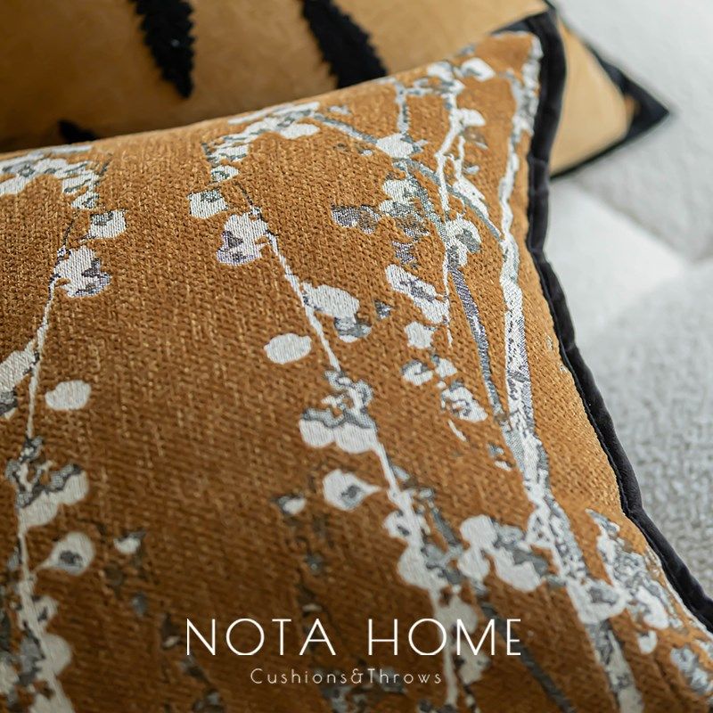 精选中古风抱枕客厅沙发靠枕法式枕套卧室床头方枕酒店轻奢风超软,居家布艺,靠垫/抱枕,淘宝优惠券,粉丝福利购,淘宝优惠卷