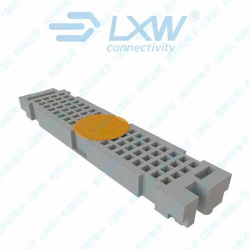 高速PCB板对板连接器 LPAF-40-03.5-S-04-2-K-TR 160P 1.27MM
